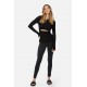 Levis Cut Out Top Levis Cut Out Top