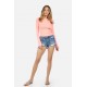 Levis Cut Out Top Levis Cut Out Top
