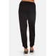 Lior Shirred Rib Pant Lior Shirred Rib Pant