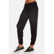 Lior Shirred Rib Pant Lior Shirred Rib Pant