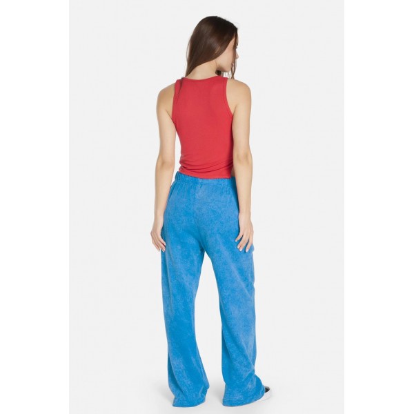 Mabel Wide Leg Sweatpant Mabel Wide Leg Sweatpant