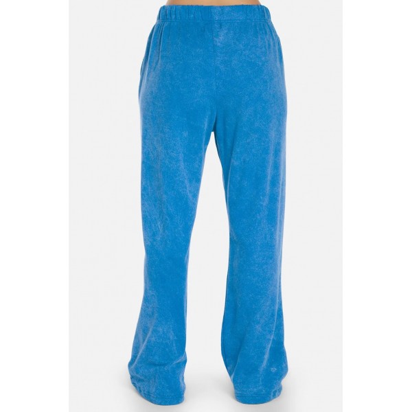 Mabel Wide Leg Sweatpant Mabel Wide Leg Sweatpant