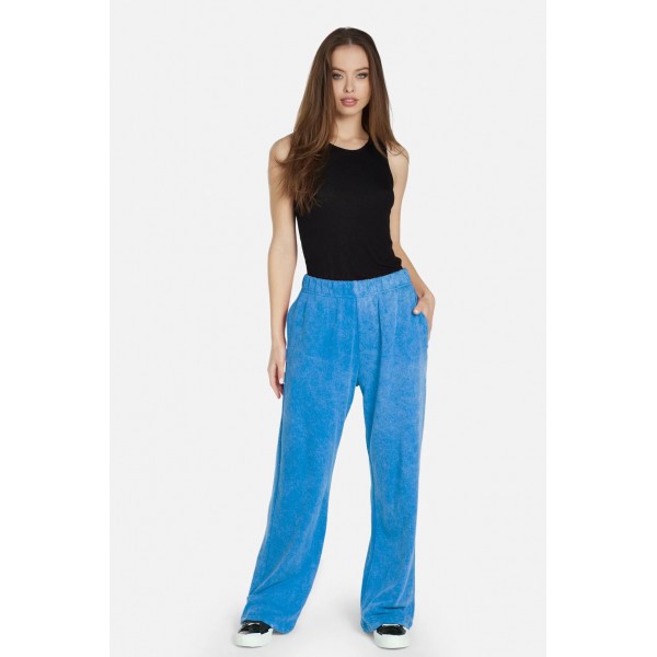 Mabel Wide Leg Sweatpant Mabel Wide Leg Sweatpant