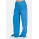Mabel Wide Leg Sweatpant Mabel Wide Leg Sweatpant