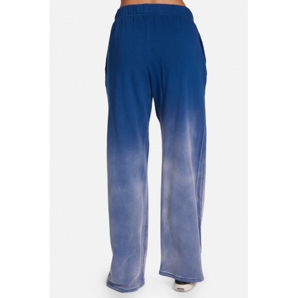 Mabel Ombre Wide Leg Sweatpant Mabel Ombre Wide Leg Sweatpant