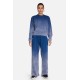 Mabel Ombre Wide Leg Sweatpant Mabel Ombre Wide Leg Sweatpant