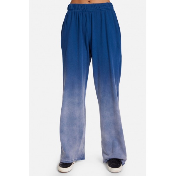 Mabel Ombre Wide Leg Sweatpant Mabel Ombre Wide Leg Sweatpant
