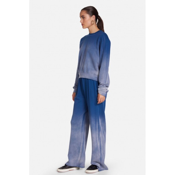 Mabel Ombre Wide Leg Sweatpant Mabel Ombre Wide Leg Sweatpant