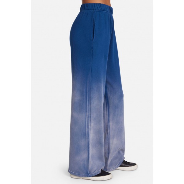 Mabel Ombre Wide Leg Sweatpant Mabel Ombre Wide Leg Sweatpant