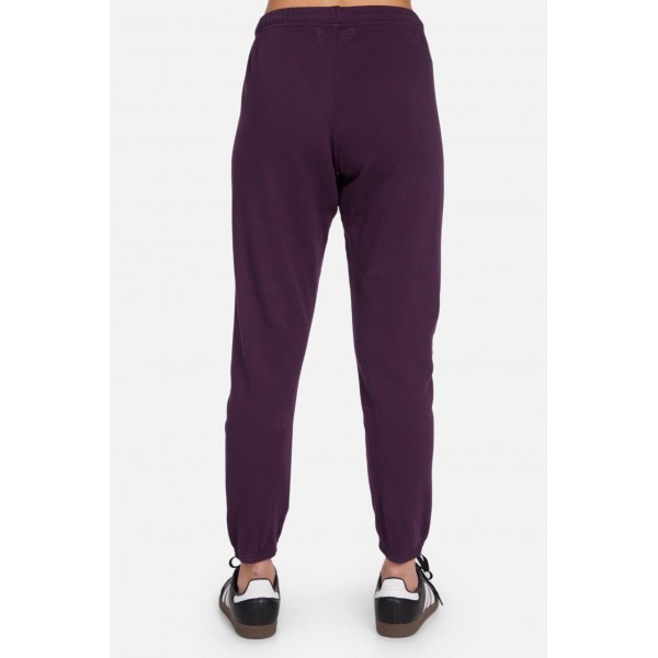 Nate Crop Sweatpant Nate Crop Sweatpant