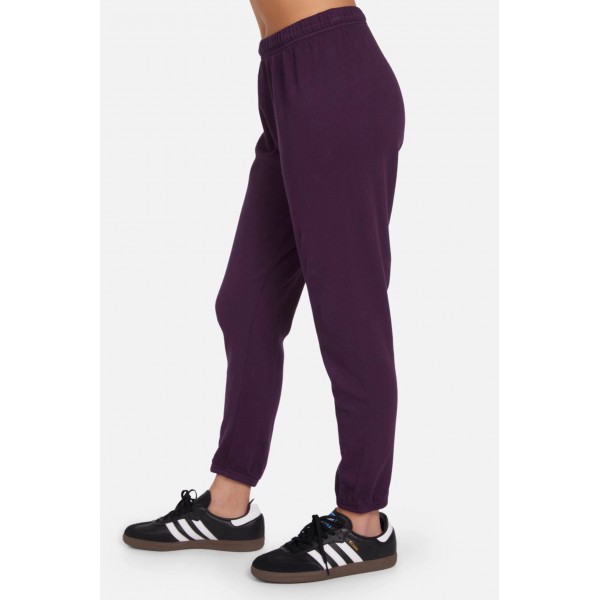 Nate Crop Sweatpant Nate Crop Sweatpant
