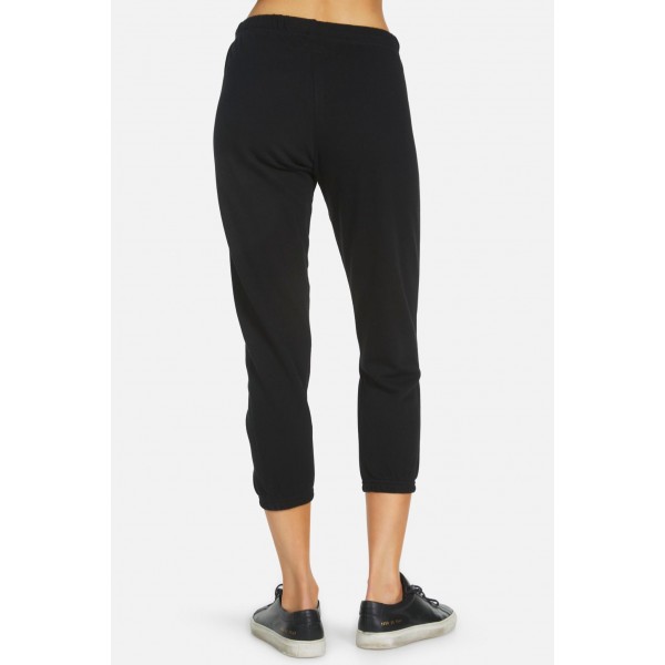 Nate Crop Sweatpant Nate Crop Sweatpant