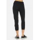 Nate Crop Sweatpant Nate Crop Sweatpant