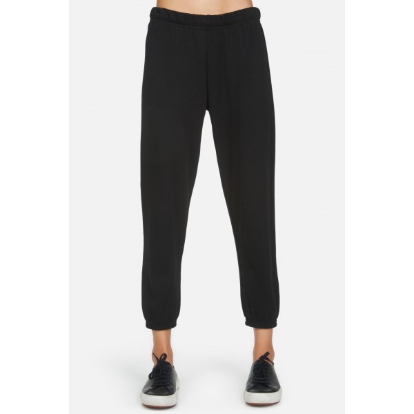 Nate Crop Sweatpant Nate Crop Sweatpant