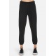 Nate Crop Sweatpant Nate Crop Sweatpant