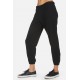 Nate Crop Sweatpant Nate Crop Sweatpant
