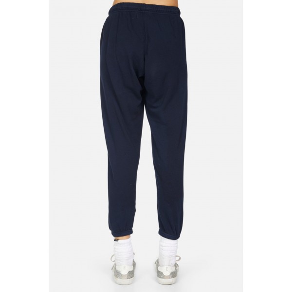 Nate Crop Sweatpant Nate Crop Sweatpant