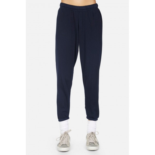 Nate Crop Sweatpant Nate Crop Sweatpant