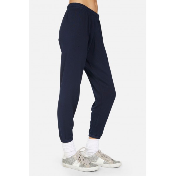 Nate Crop Sweatpant Nate Crop Sweatpant