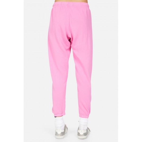 Nate Crop Sweatpant Nate Crop Sweatpant
