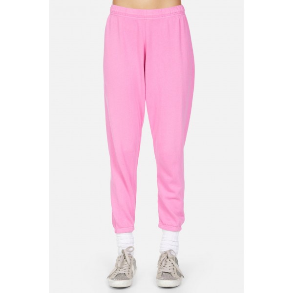 Nate Crop Sweatpant Nate Crop Sweatpant