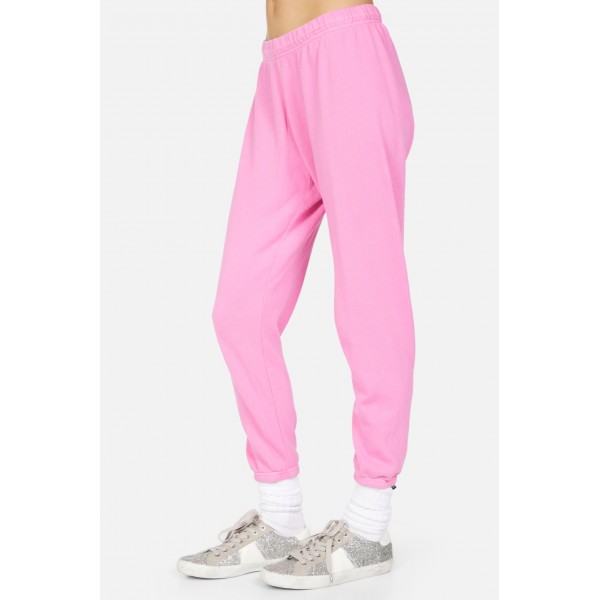 Nate Crop Sweatpant Nate Crop Sweatpant