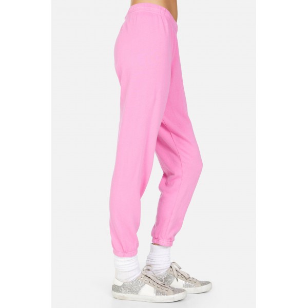Nate Crop Sweatpant Nate Crop Sweatpant