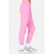 Nate Crop Sweatpant Nate Crop Sweatpant