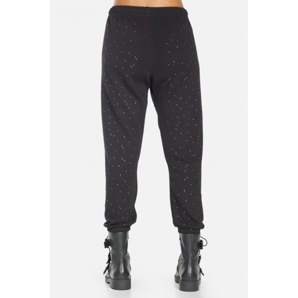 Nate Crystal Sweatpant Nate Crystal Sweatpant