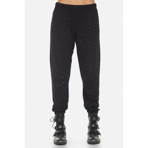 Nate Crystal Sweatpant Nate Crystal Sweatpant