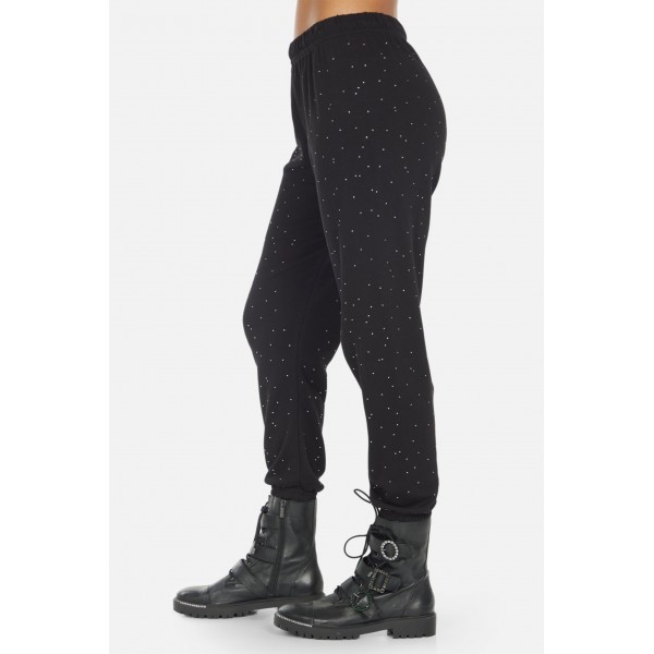 Nate Crystal Sweatpant Nate Crystal Sweatpant