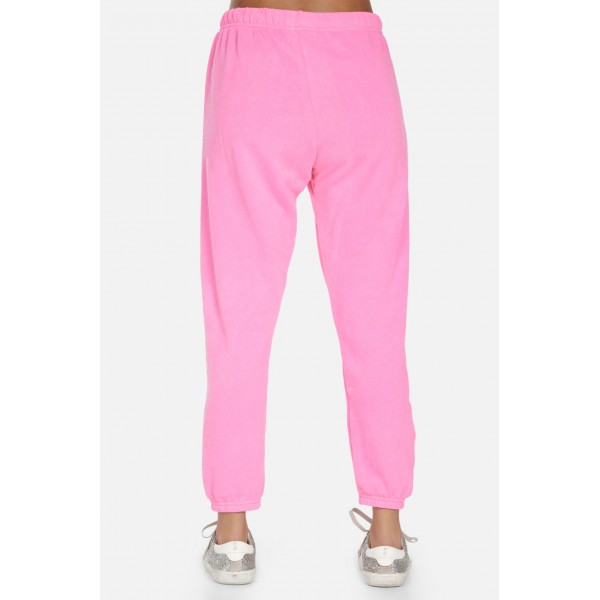 Nate Crystal Sweatpant Nate Crystal Sweatpant