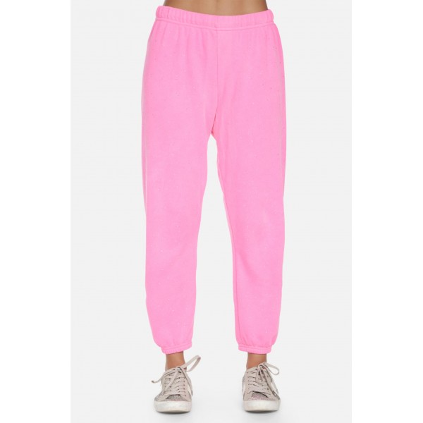 Nate Crystal Sweatpant Nate Crystal Sweatpant