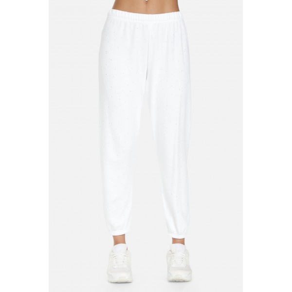 Nate Crystal Sweatpant Nate Crystal Sweatpant