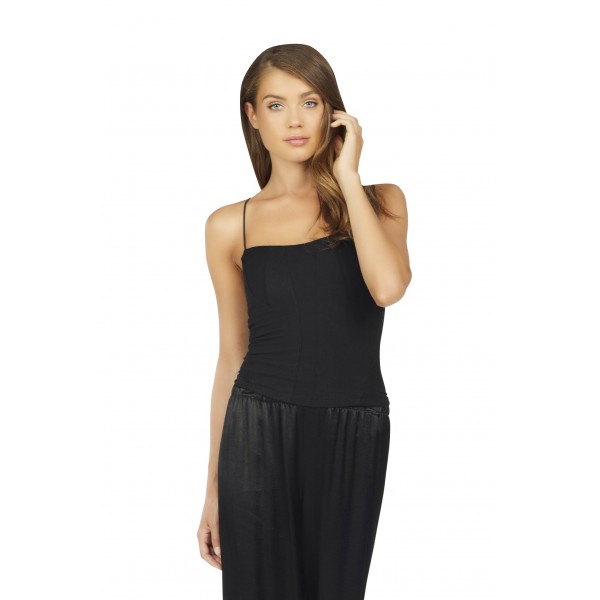 Nirvana Bustier Tank Nirvana Bustier Tank