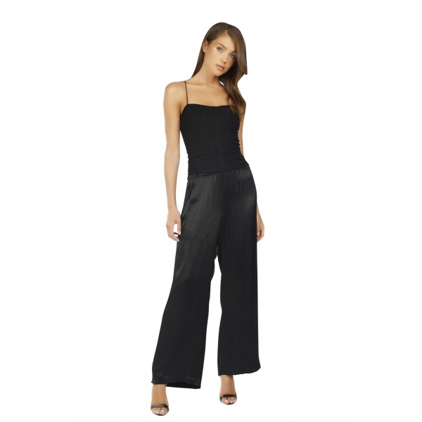 Nirvana Bustier Tank Nirvana Bustier Tank