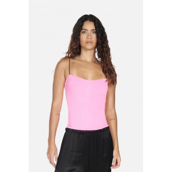 Nirvana Bustier Nirvana Bustier