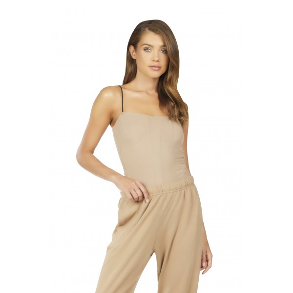 Nirvana Bustier Tank Nirvana Bustier Tank