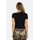 Octavius Rib Top Octavius Rib Top