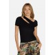 Octavius Rib Top Octavius Rib Top