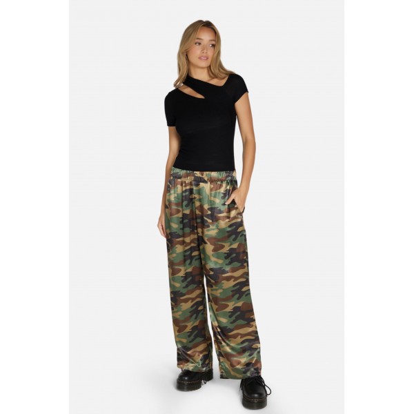 Octavius Rib Top Octavius Rib Top