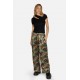 Octavius Rib Top Octavius Rib Top
