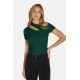 Octavius Rib Top Octavius Rib Top