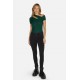 Octavius Rib Top Octavius Rib Top