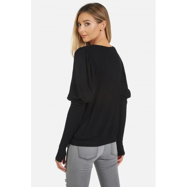 Olaf Puff Sleeve Tee Olaf Puff Sleeve Tee
