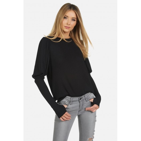 Olaf Puff Sleeve Tee Olaf Puff Sleeve Tee