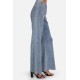 Ommin Rib Denim Flare Pant Ommin Rib Denim Flare Pant