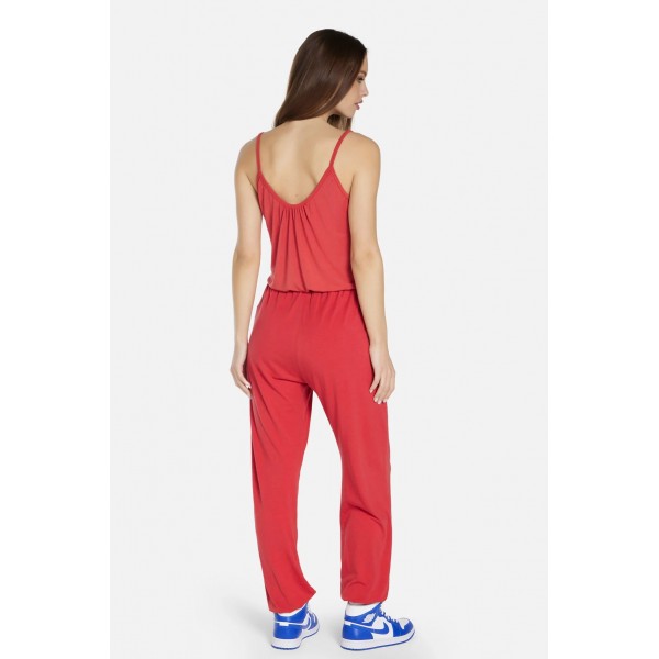 Pamona Crop Tank Pamona Crop Tank