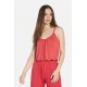 Pamona Crop Tank Pamona Crop Tank