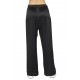 Theoden Satin Wide Leg Pant Theoden Satin Wide Leg Pant